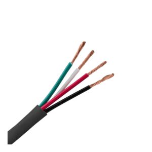 کابل افشان چهار رشته 2/5 * 4