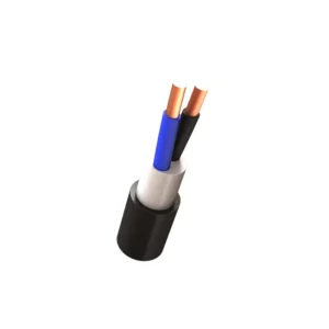 کابل مفتول 16 * 2